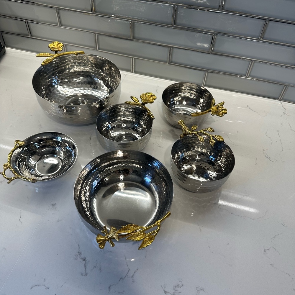 Small bowl - Picture 3 of 3